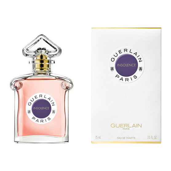 GUERLAIN   INSOLENCE     EDT  75ML